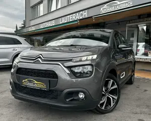 Citroen C3 PureTech 83 S *NAVI *LED *APP Connect *PDC *SPURH.