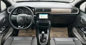 Citroen C3 PureTech 83 S *NAVI *LED *APP Connect *PDC *SPURH. Bild 7