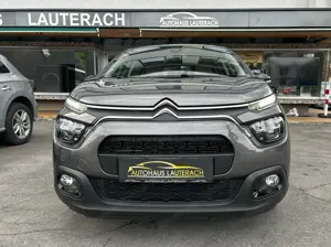 Citroen C3 PureTech 83 S *NAVI *LED *APP Connect *PDC *SPURH. Bild 2