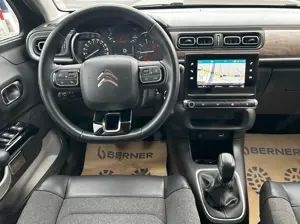Citroen C3 PureTech 83 S *NAVI *LED *APP Connect *PDC *SPURH. Bild 10