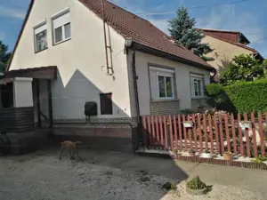 Haus in Westungarn Sárvár zu kaufen