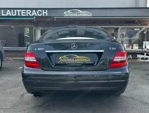 Mercedes-Benz C 180 CDI A-Edition BlueEfficiency *XENON *NAVI *SHZ*PDC Bild 4