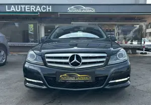 Mercedes-Benz C 180 CDI A-Edition BlueEfficiency *XENON *NAVI *SHZ*PDC Bild 2