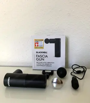 Blackroll Massagepistole 