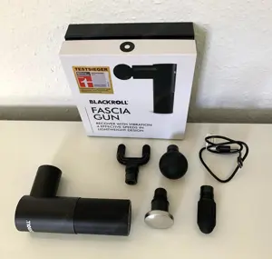 Blackroll Massagepistole  Bild 2