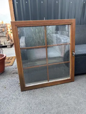 Fensterdeko