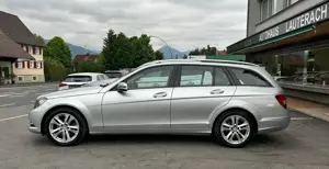 Mercedes-Benz C 180 T BlueEfficiency *AHK *NAVI *PDC *SHZ *BLUETOOTH Bild 3
