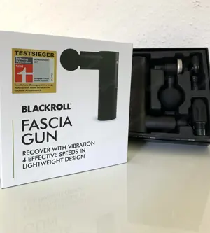 Blackroll Massagepistole  Bild 3