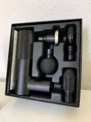 Blackroll Massagepistole  Bild 4