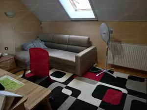 Haus in Westungarn Sárvár zu kaufen Bild 5
