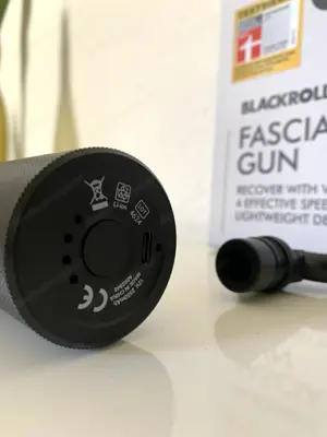 Blackroll Massagepistole  Bild 6