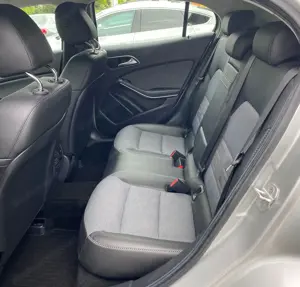 Mercedes-Benz GLA 200 d Automatik *R.KAMERA *NAVI *T.LEDER *Klimaauto. Bild 8