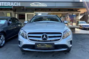Mercedes-Benz GLA 200 d Automatik *R.KAMERA *NAVI *T.LEDER *Klimaauto. Bild 2