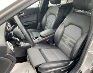 Mercedes-Benz GLA 200 d Automatik *R.KAMERA *NAVI *T.LEDER *Klimaauto. Bild 9