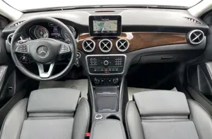 Mercedes-Benz GLA 200 d Automatik *R.KAMERA *NAVI *T.LEDER *Klimaauto. Bild 10