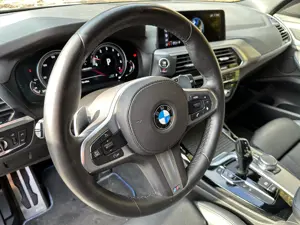 BMW X3 M40i "VOR OPF" 360 PS* Erstbesitz* Tüv neu* Bild 10