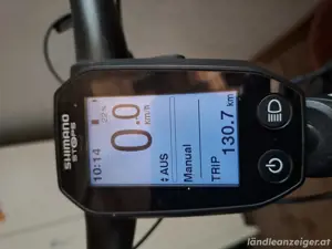 E Bike Damen Bild 6