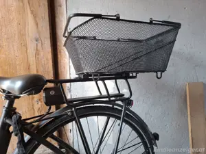 E Bike Damen Bild 4
