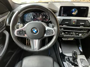 BMW X3 M40i "VOR OPF" 360 PS* Erstbesitz* Tüv neu* Bild 9