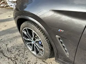 BMW X3 M40i "VOR OPF" 360 PS* Erstbesitz* Tüv neu* Bild 6