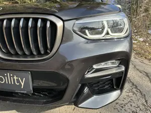 BMW X3 M40i "VOR OPF" 360 PS* Erstbesitz* Tüv neu* Bild 7