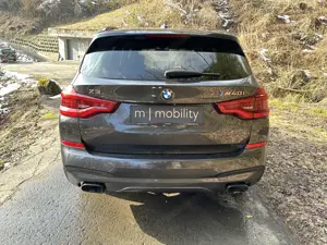BMW X3 M40i "VOR OPF" 360 PS* Erstbesitz* Tüv neu* Bild 5
