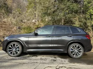 BMW X3 M40i "VOR OPF" 360 PS* Erstbesitz* Tüv neu* Bild 2