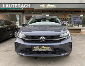 Volkswagen Taigo 1,0 TSI *LED *APP Connect *PDC Bild 2