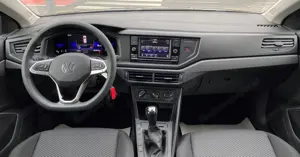 Volkswagen Taigo 1,0 TSI *LED *APP Connect *PDC Bild 6