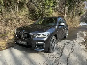 BMW X3 M40i "VOR OPF" 360 PS* Erstbesitz* Tüv neu*