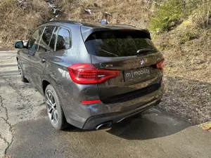 BMW X3 M40i "VOR OPF" 360 PS* Erstbesitz* Tüv neu* Bild 4