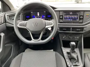 Volkswagen Taigo 1,0 TSI *LED *APP Connect *PDC Bild 10