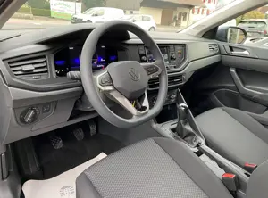 Volkswagen Taigo 1,0 TSI *LED *APP Connect *PDC Bild 7
