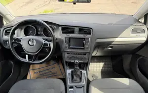 Volkswagen Golf Variant VII *Parksensoren hi+ vo.* Bild 5