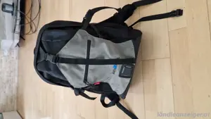 Fahrradrucksack Bild 4