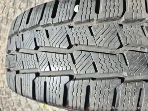 Reifen Michelin 215 60 17C Bild 3
