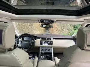 Land Rover Range Rover Sport 4.4 SDV8 HSE Dynamic *Voll*