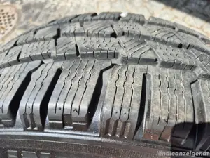 Reifen Michelin 215 60 17C Bild 2