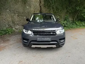 Land Rover Range Rover Sport 4.4 SDV8 HSE Dynamic *Voll*