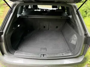 Volkswagen Touareg 3.0 V6 TDI Elegance ACC* LaneAss*Erstbesitz Bild 10