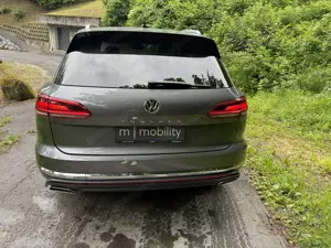 Volkswagen Touareg 3.0 V6 TDI Elegance ACC* LaneAss*Erstbesitz Bild 6