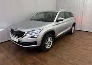Skoda Kodiaq 2.0 TDI Style 4x4_AHK_ACC