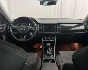 Skoda Kodiaq 2.0 TDI Style 4x4_AHK_ACC Bild 3