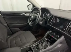 Skoda Kodiaq 2.0 TDI Style 4x4_AHK_ACC Bild 4