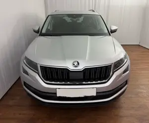 Skoda Kodiaq 2.0 TDI Style 4x4_AHK_ACC Bild 2