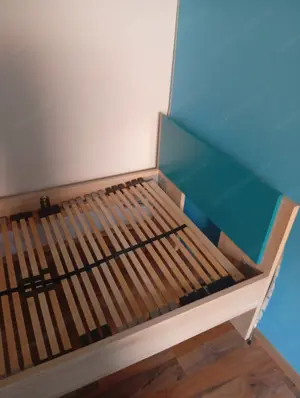 Jugendzimmer in sehr gutem Zustand