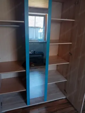 Jugendzimmer in sehr gutem Zustand Bild 2