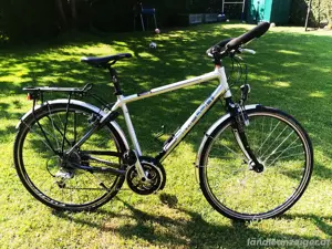 Simplon Herren Fahrrad  Bild 3