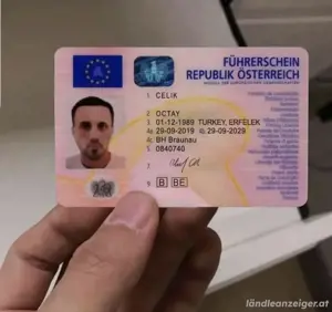 Führerscheine kaufen online 