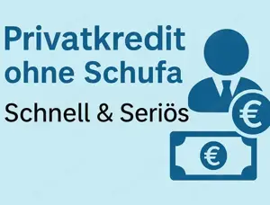Benötigen Sie Starthilfe? Und Sie brauchen dringend Geld?